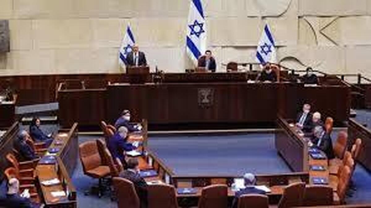 ایران خواستار تعلیق فوری کنست اسرائیل شد