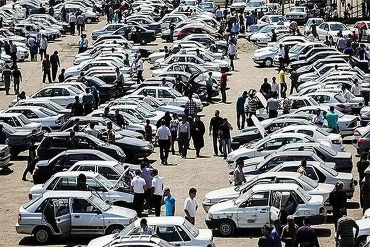 جزئیات قیمت‌های جدید ایران‌ خودرو و سایپا + جدول