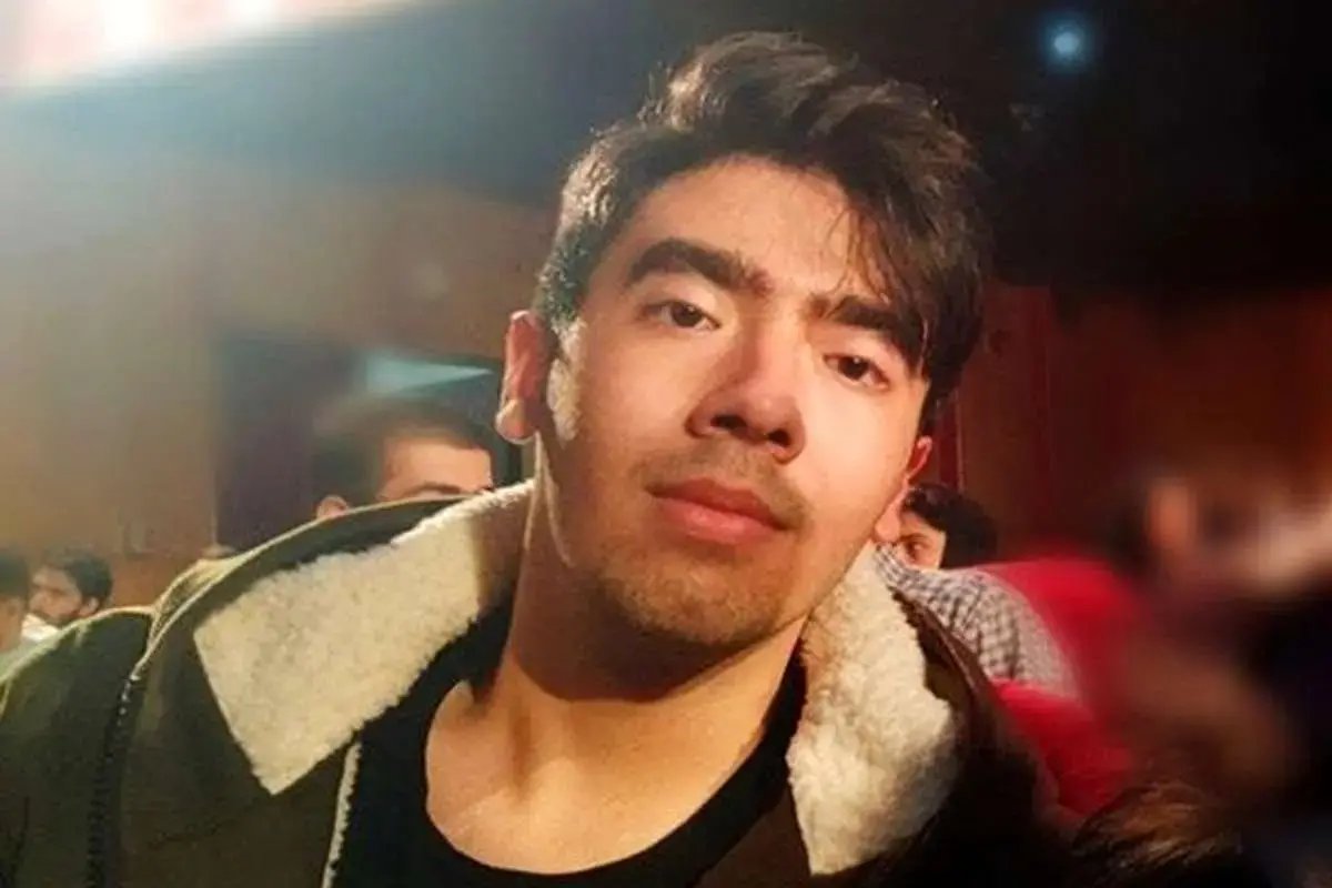 پرونده قاتل امیرمحمد خالقی به کجا رسید؟