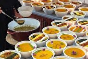چند نذری راحت و کم هزینه برای روزهای محرم