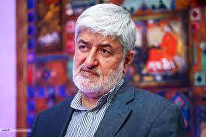 فیلم | نظر مطهری درباره احتمال تغییر دکترین اتمی ایران