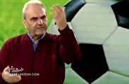 فیلم | خیابانی: استقلال و پرسپولیس با همین ترکیب الهلال و النصر را می‌برند!