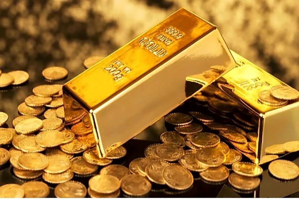 نوسان در بازار طلا و سکه؛ آیا اصلاح قیمت نزدیک است؟