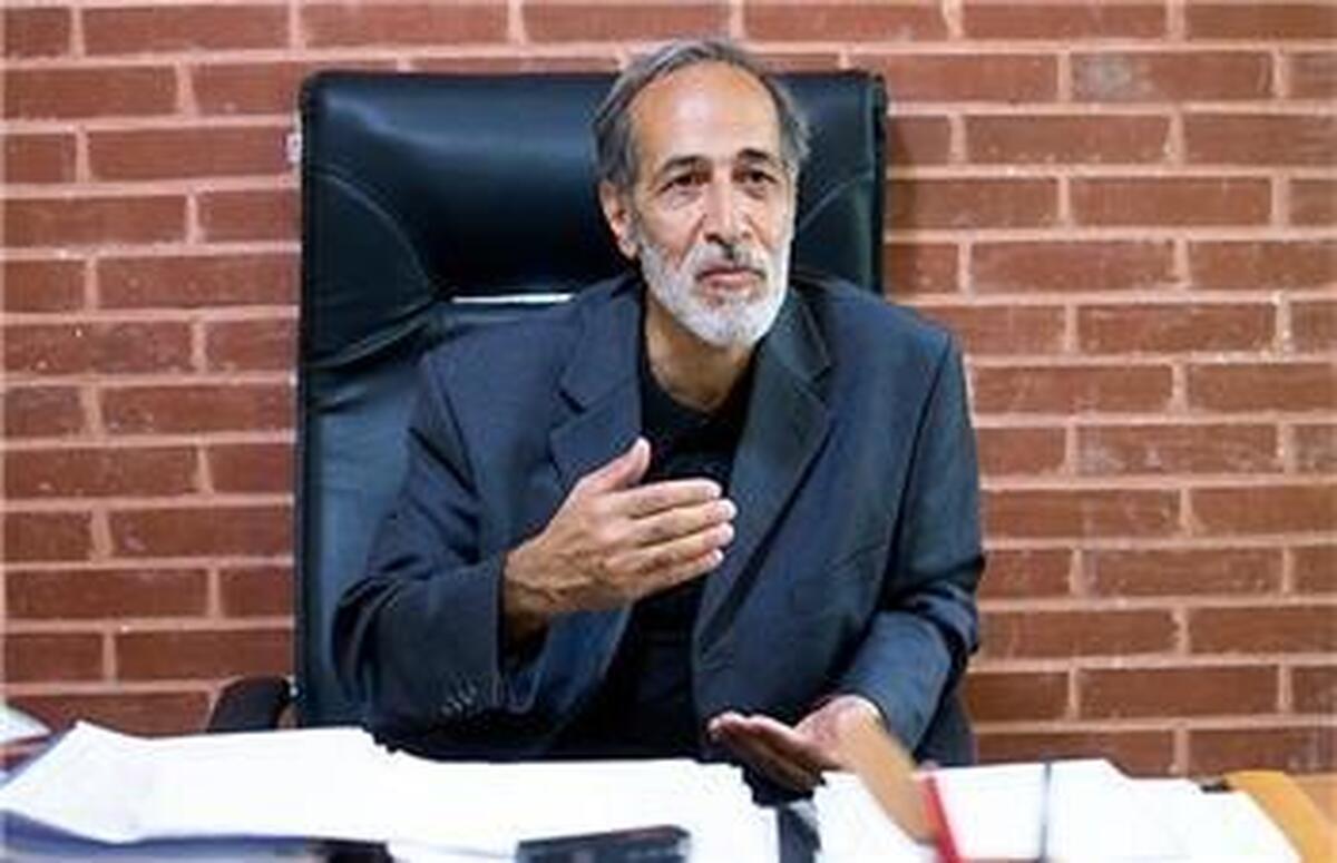 گروسی به جای همکاری با ایران به دنبال جمع‌آوری اطلاعات بود!