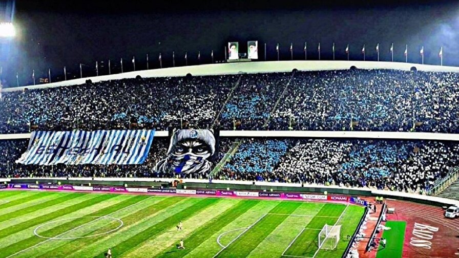 احتمال دردسر حقوقی برای استقلال