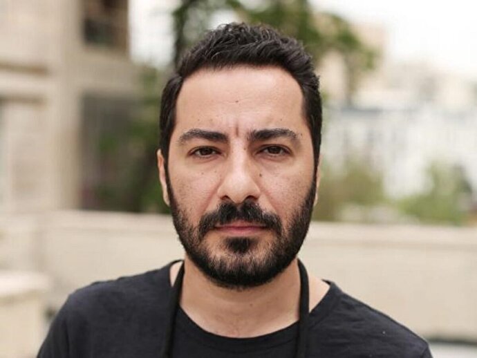 عصبانیت نوید محمدزاده از دستگیری پدر فرشته حسینی