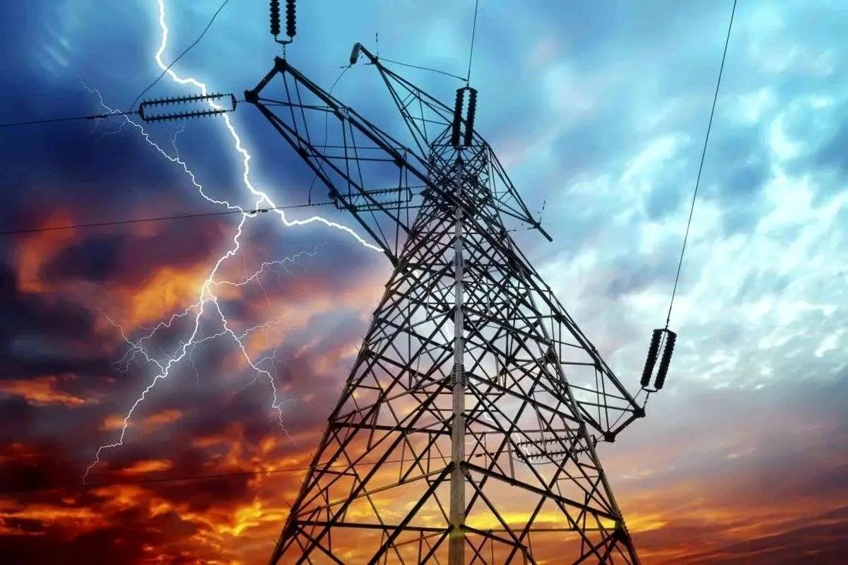 کدام استان ها بیشترین مصرف برق را دارند؟