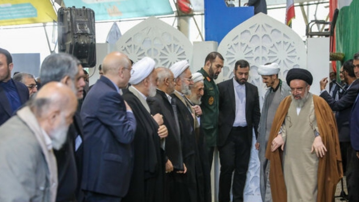 خطیب جمعه این هفته نماز جمعه تهران مشخص شد