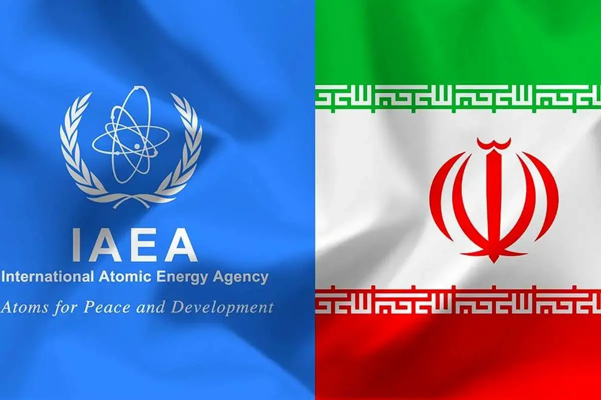 چرا ایران تصمیم به تعلیق همکاری با آژانس گرفت؟