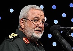 ابزار هوایی صهیونیست‌ها زمین‌گیر شد/ مراکز هسته‌ای ما آسیب‌هایی دیدند که قابل اصلاح هستند