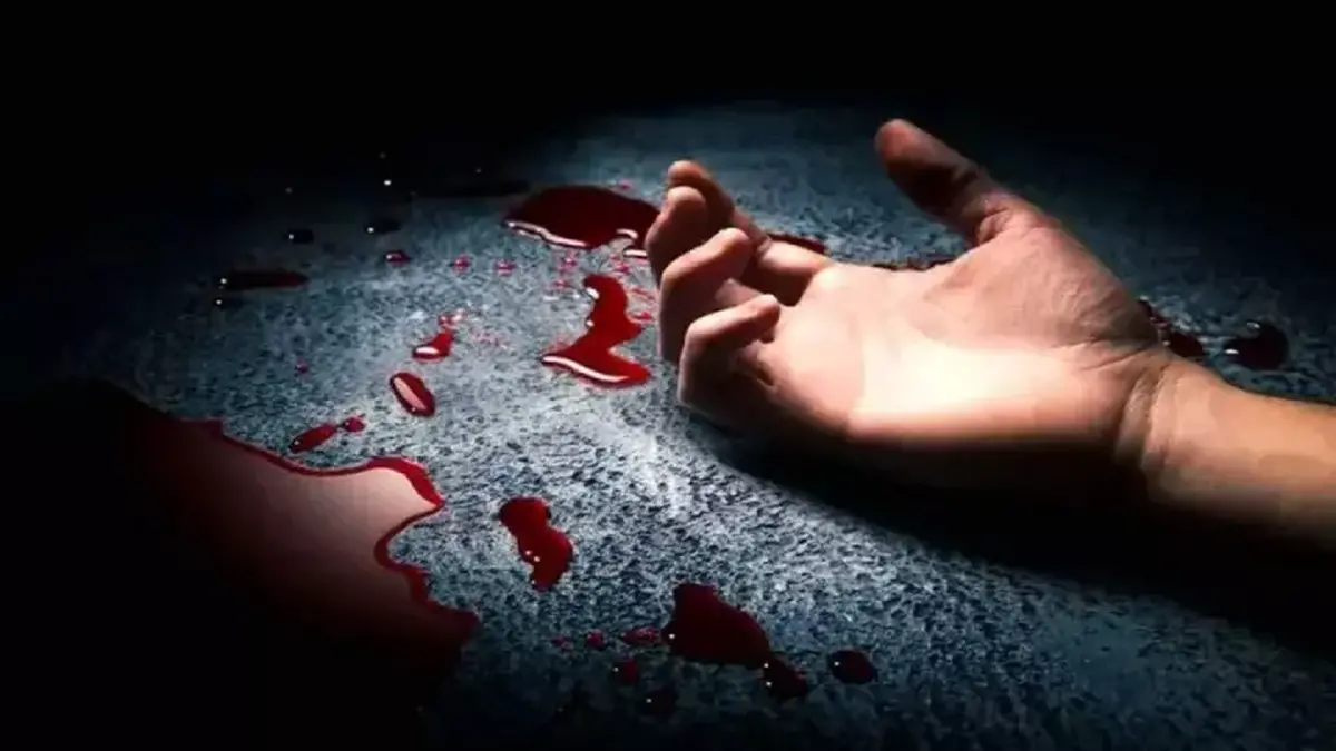 مردی همسر و خواهر همسرش را کشت!
