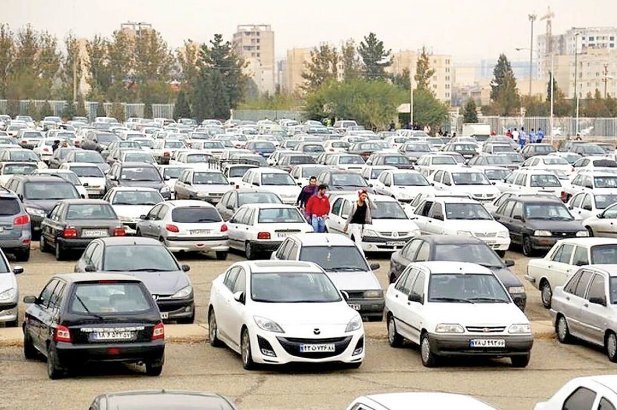 علت افزایش قیمت خودرو اعلام شد