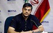 برای ادای دین به خون سربازان وطن گرد هم آمدیم