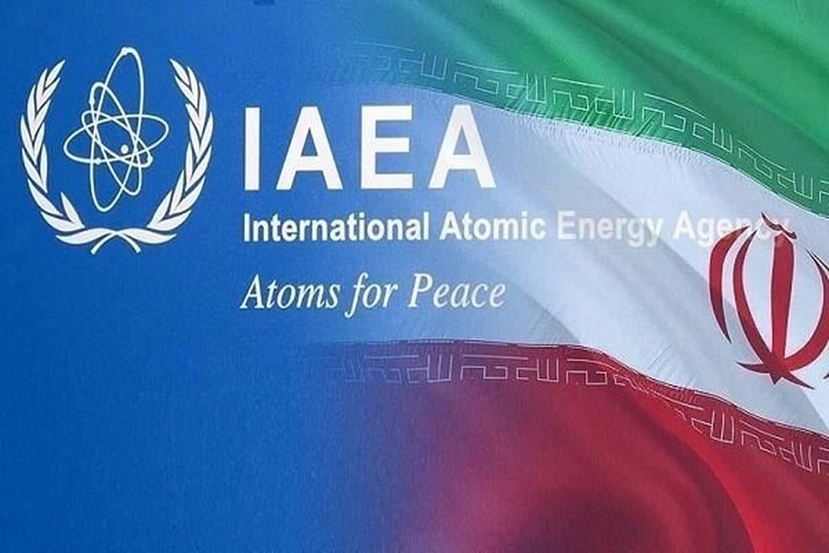 تیم بازرسان آژانس ایران را ترک کردند