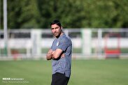 وحید هاشمیان سرمربی تیم پرسپولیس شد