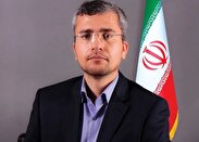 عکس | توییت جنجالی سخنگوی کمیسیون امنیت ملی علیه پزشکیان