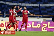 عکس | واکنش جالب پورعلی‌گنجی به تغییر کادرفنی پرسپولیس