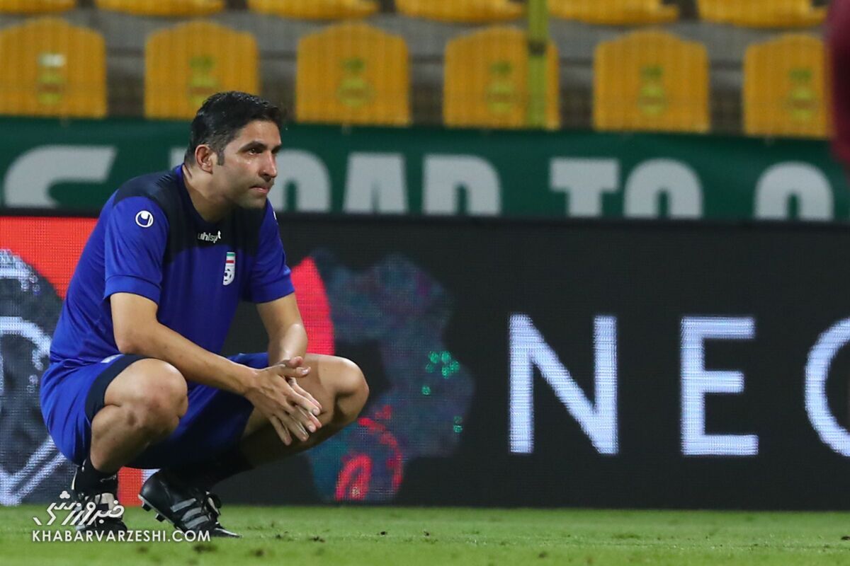 شرایط مشابه سرمربی جدید پرسپولیس و سرمربی بارسلونا!