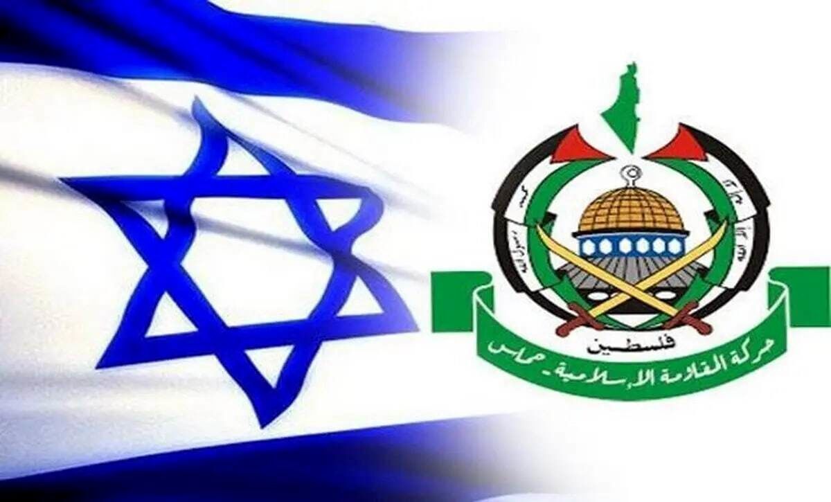 مذاکرات غیرمستقیم حماس و اسرائیل در دوحه آغاز شد