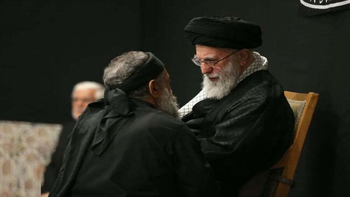 نشانه‌های چندلایه اجرای «ای ایران» در شب عاشورا به خواسته رهبر انقلاب