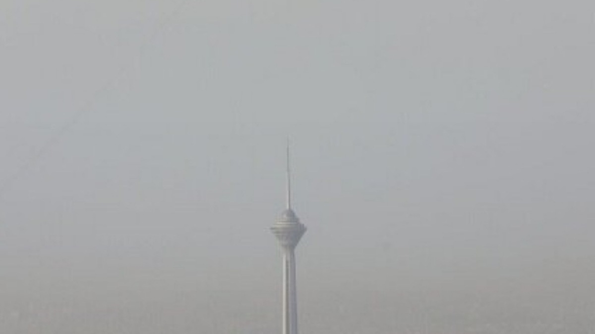برگزاری جلسه اضطراری بررسی بحران گرد و غبار