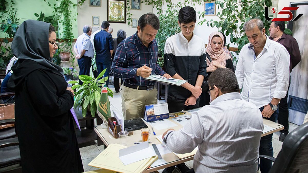 مدارس از شنبه تا چهارشنبه باز هستند