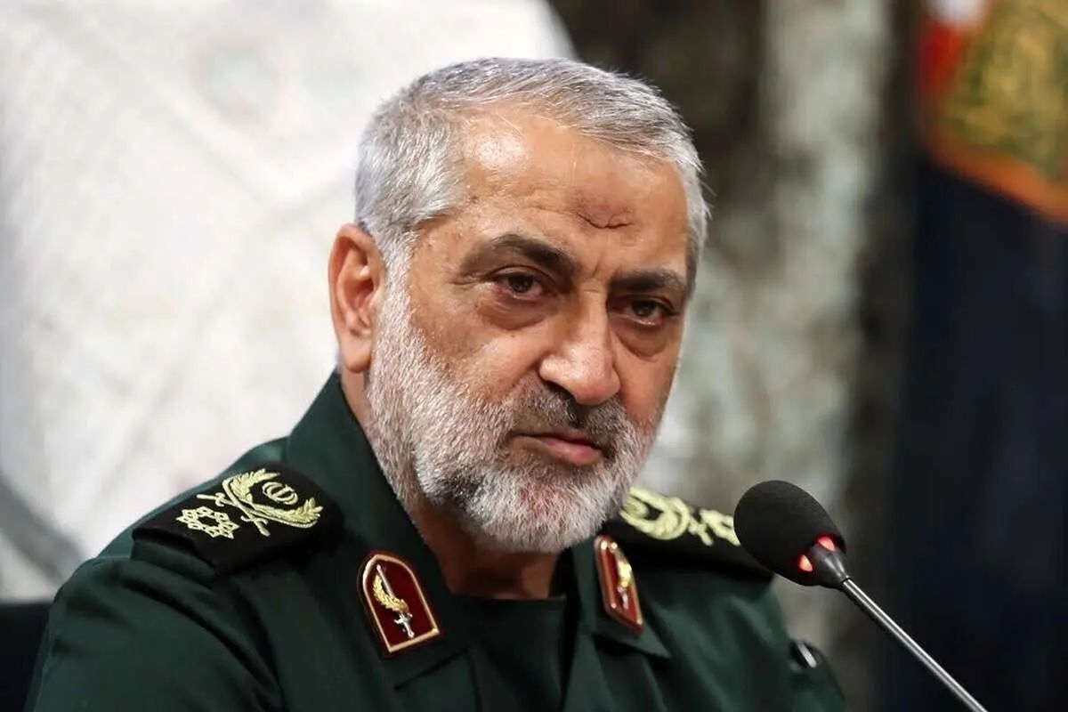 نحوه پاسخ ایران به حمله احتمالی اسرائیل فاش شد