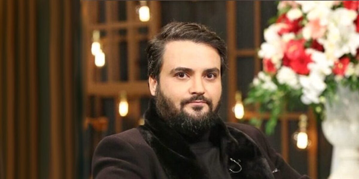 بازگشت مهدی سلوکی به سینما با «پارام» + تصاویر