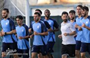 مهاجم مطرح ولزی در راه استقلال