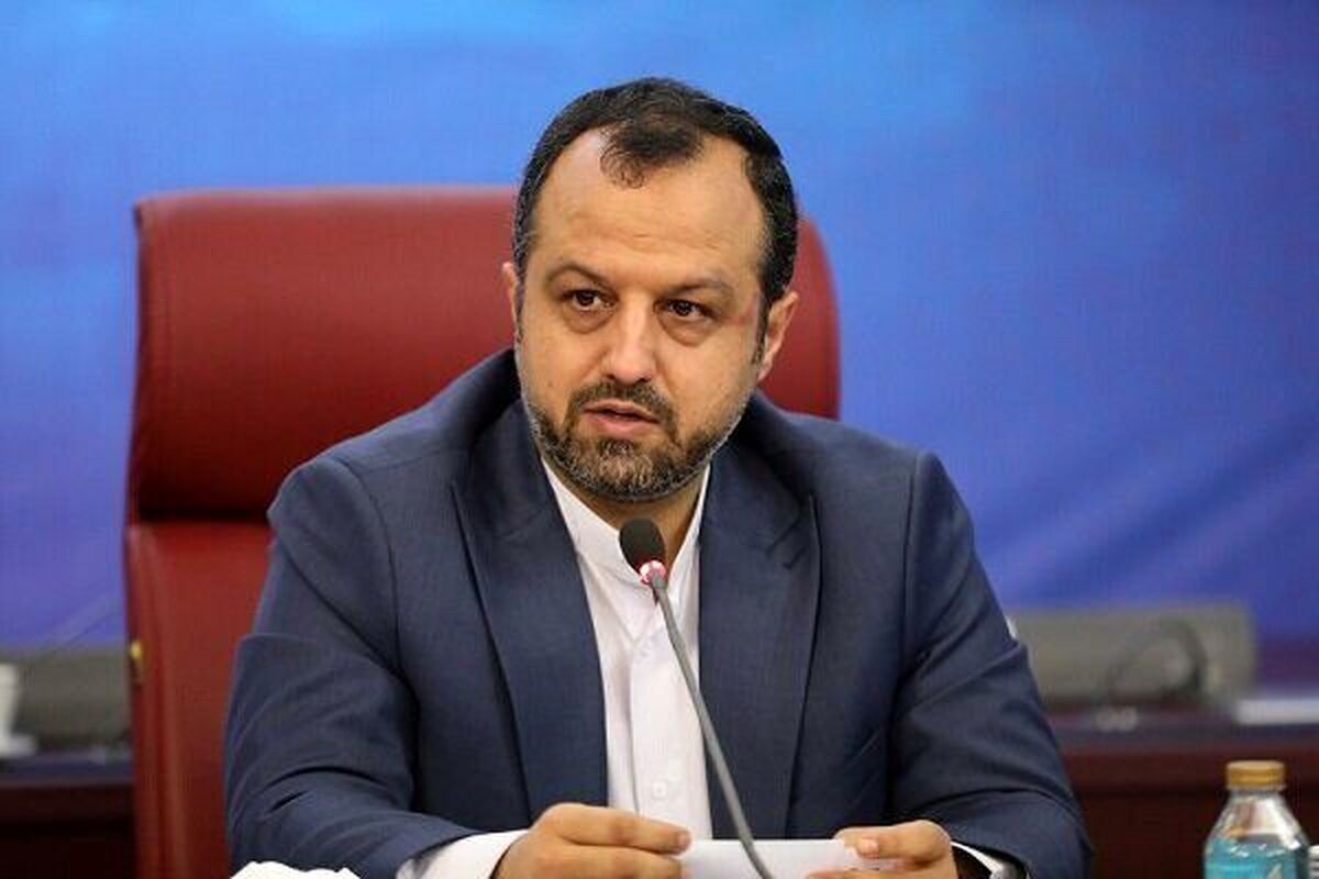 روایت عجیب وزیر دولت رئیسی از آزمایش موشک‌های ایرانی