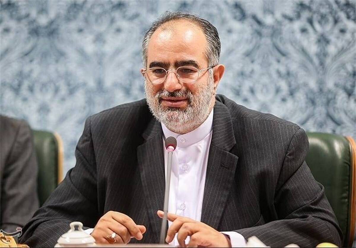 واکنش حسام الدین آشنا به ادعای اخیر خاندوزی در صداوسیما