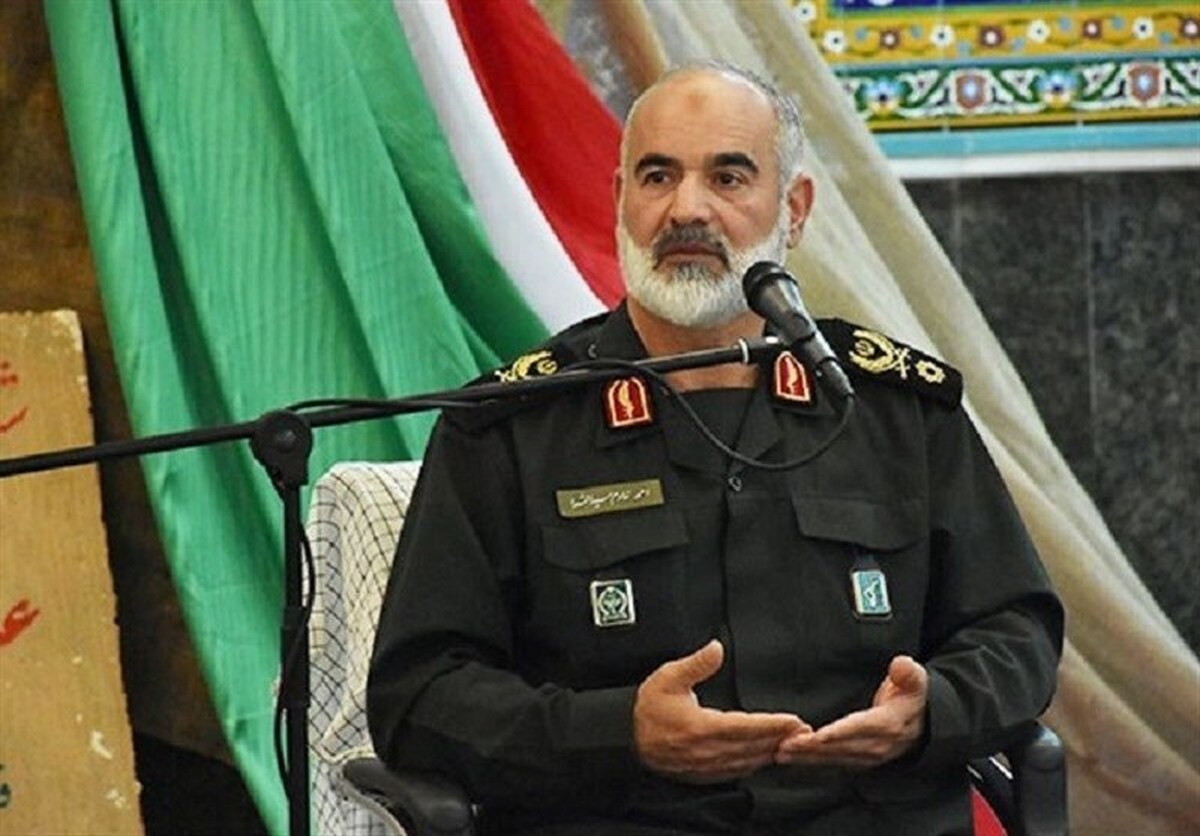 ایران نهتنها آماده دفاع، بلکه آماده پیروزی است
