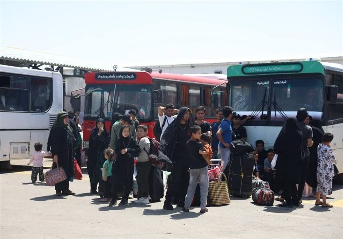 افزایش ۴ برابری دستگیری‌ اتباع غیرمجاز