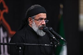آیا بازخوانی مداحی "ای ایران" در بیت رهبری مجوز بازگشت سران فتنه به عرصه سیاسی است؟