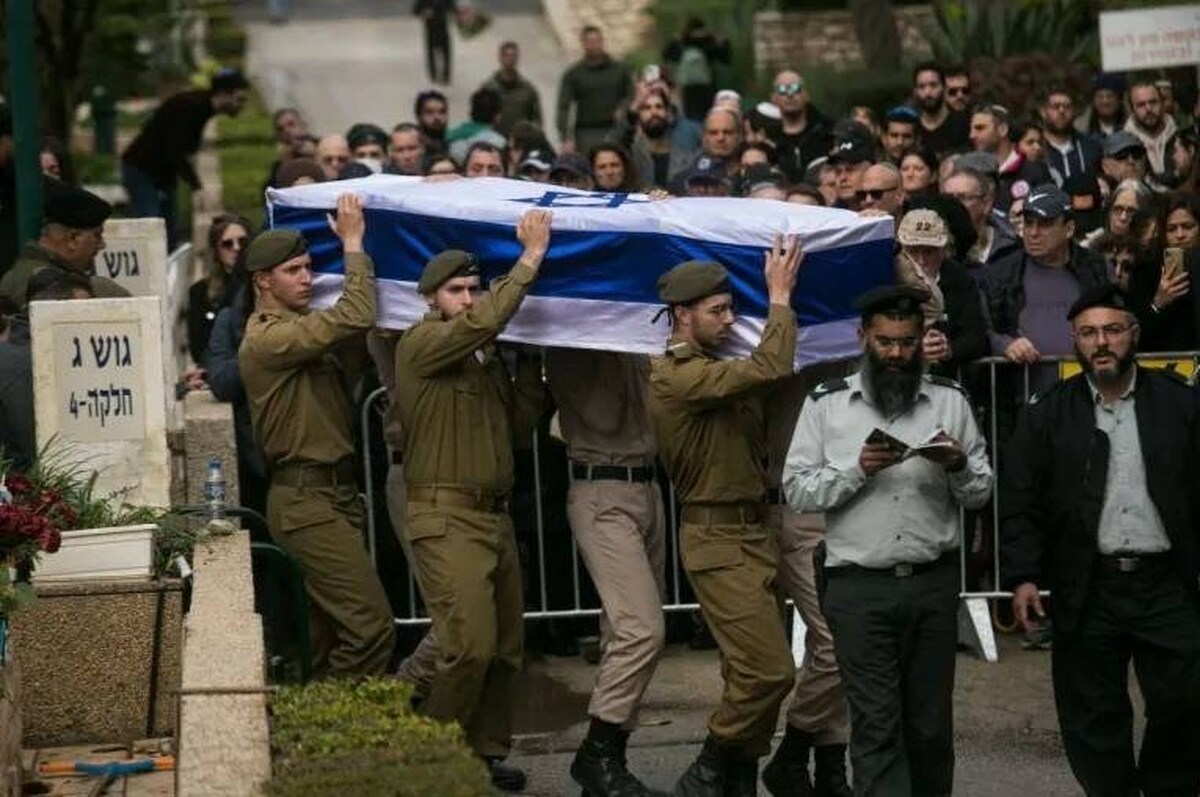 صهیونیست‌ها در کمین‌های مقاومت زمین‌گیر شدند