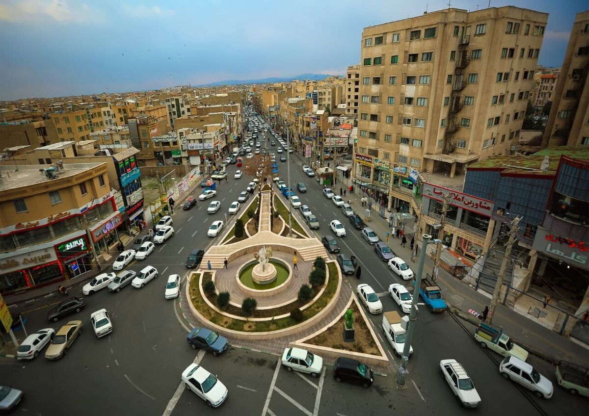 فرمانداری: اگر صدای انفجار در ملارد شنیدید نگران نشوید + جزییات