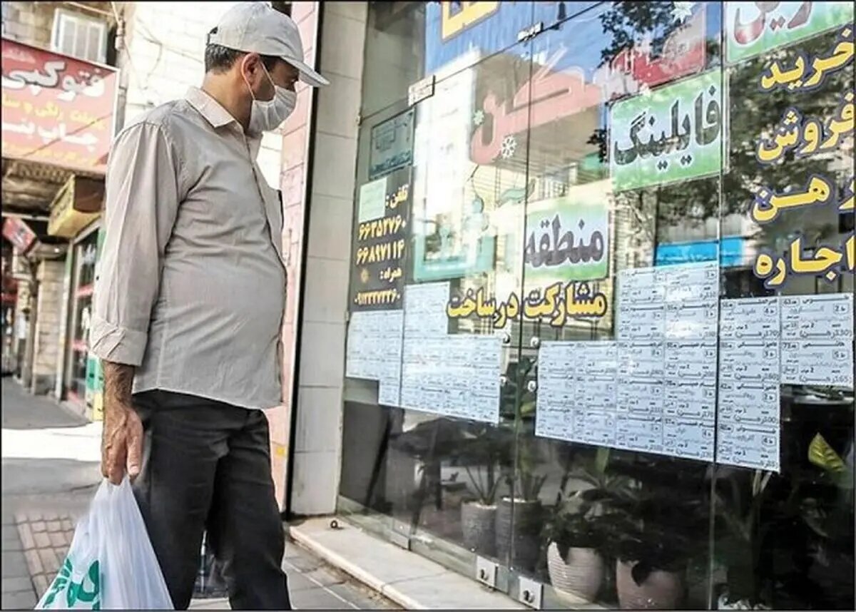 تاثیر خروج اتباع بر قیمت اجاره مسکن