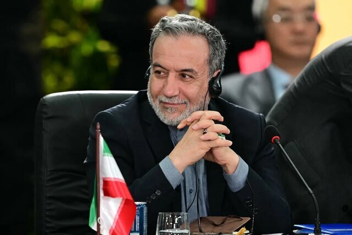 بقایی: عراقچی با مقام‌های سعودی دیدار می‌کند