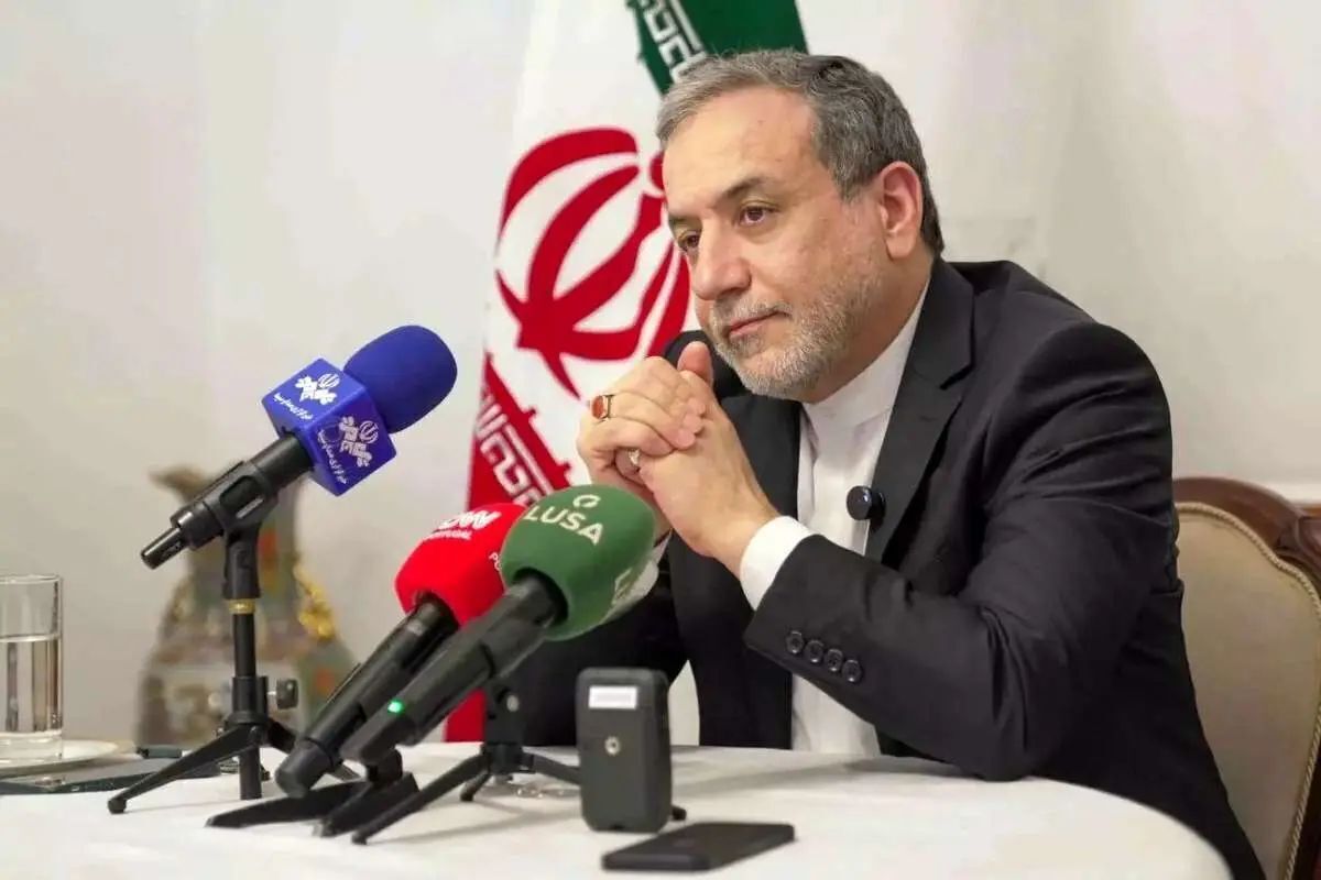 عراقچی: انتخاب نهایی با آمریکاست؛ آیا سرانجام دیپلماسی را برمی‌گزیند؟