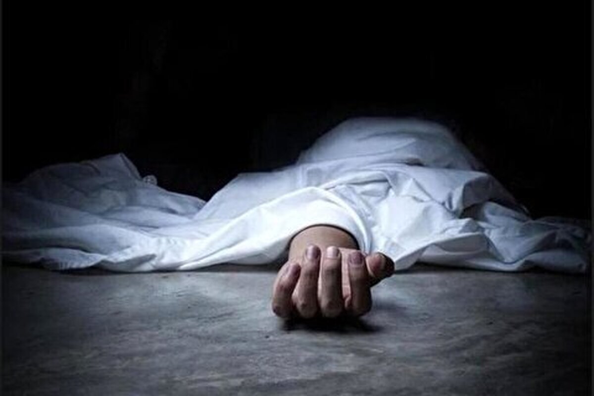 مرگ بازیگر معروف بر اثر تزریق داروهای ضد پیری + تصاویر