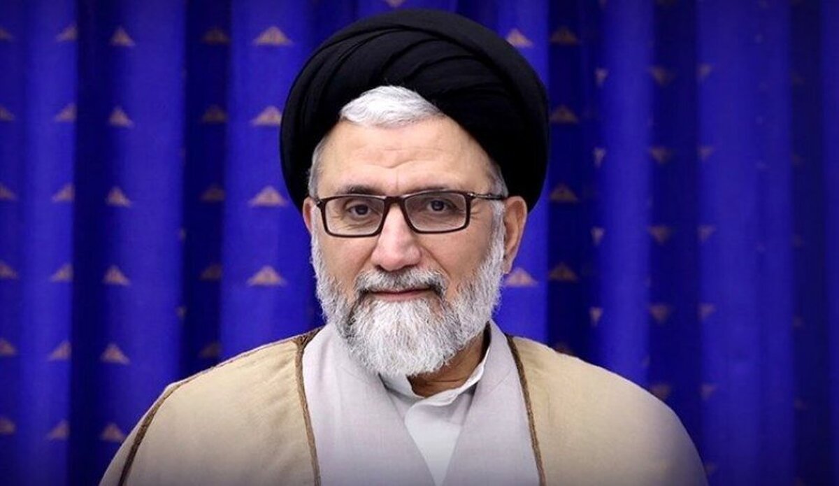 وزیر اطلاعات: پاسخ آدم یاوه‌گو، یاوه است