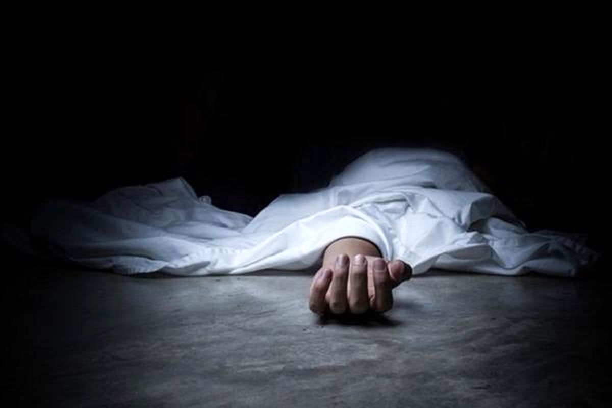جسد بازیگر مشهور در خانه‌اش پیدا شد + عکس