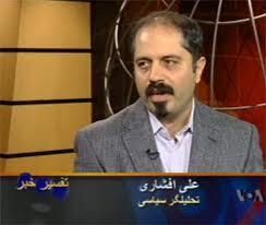 از احمد باطبی پیراهن خونین بر دست تا منوچهر محمدی که دانشجو نبود! از احمد باطبی پیراهن خونین بر دست تا منوچهر محمدی که دانشجو نبود!