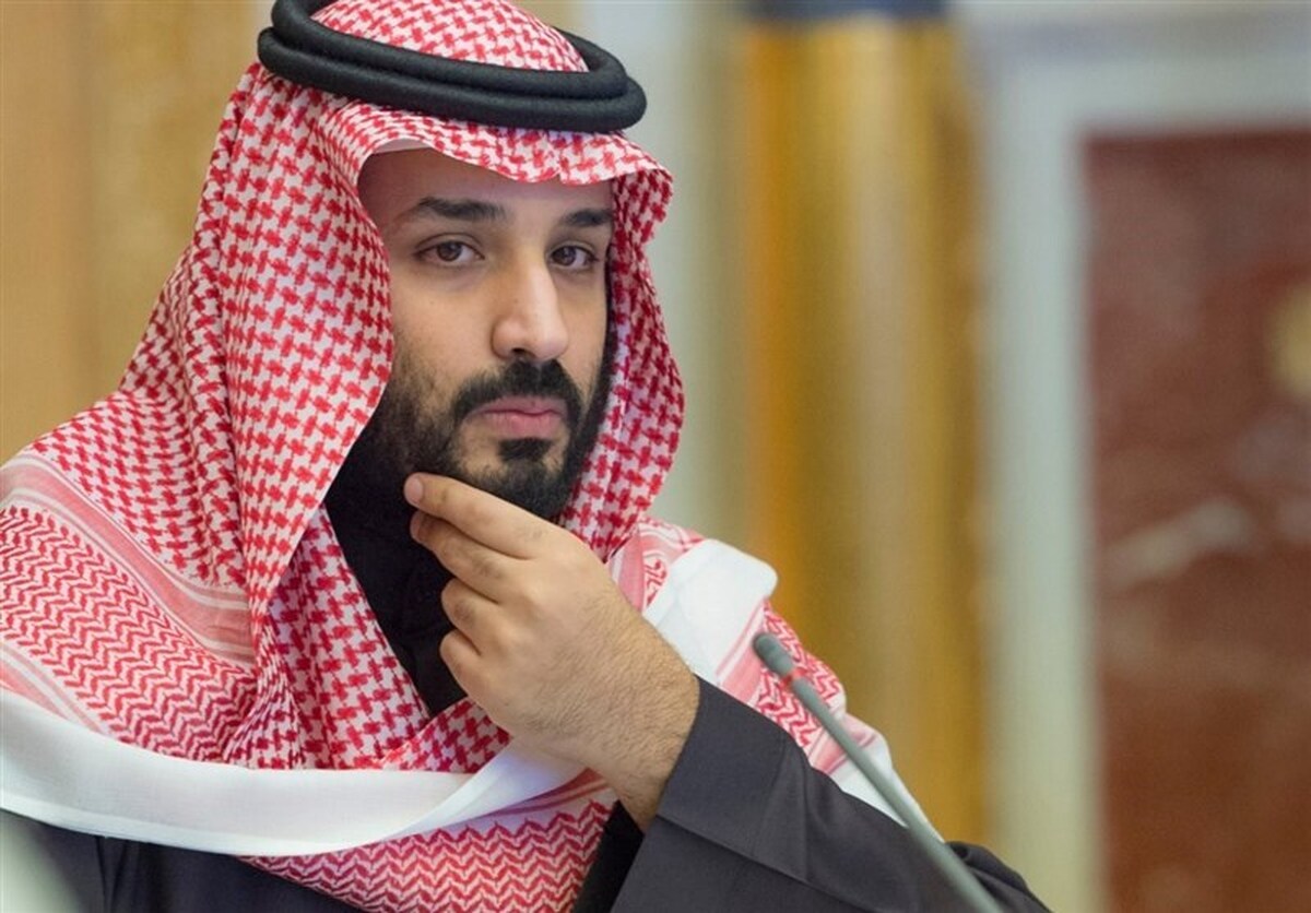 تاکید بن سلمان بر توسعه روابط با ایران در همه عرصه‌ها
