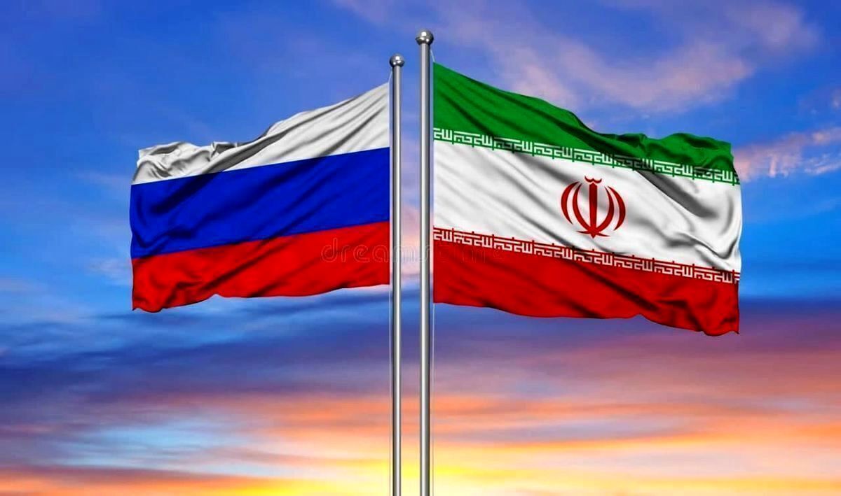 همکاری جدید ایران و روسیه کلید خورد