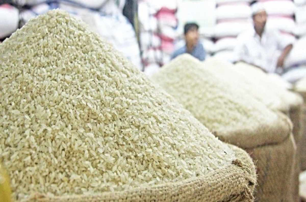 خبر خوش از کاهش قیمت برنج در بازار