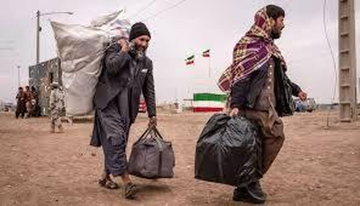 فیلم | نماینده قم: حتی یک جاسوس افغانستانی هم نداشتیم