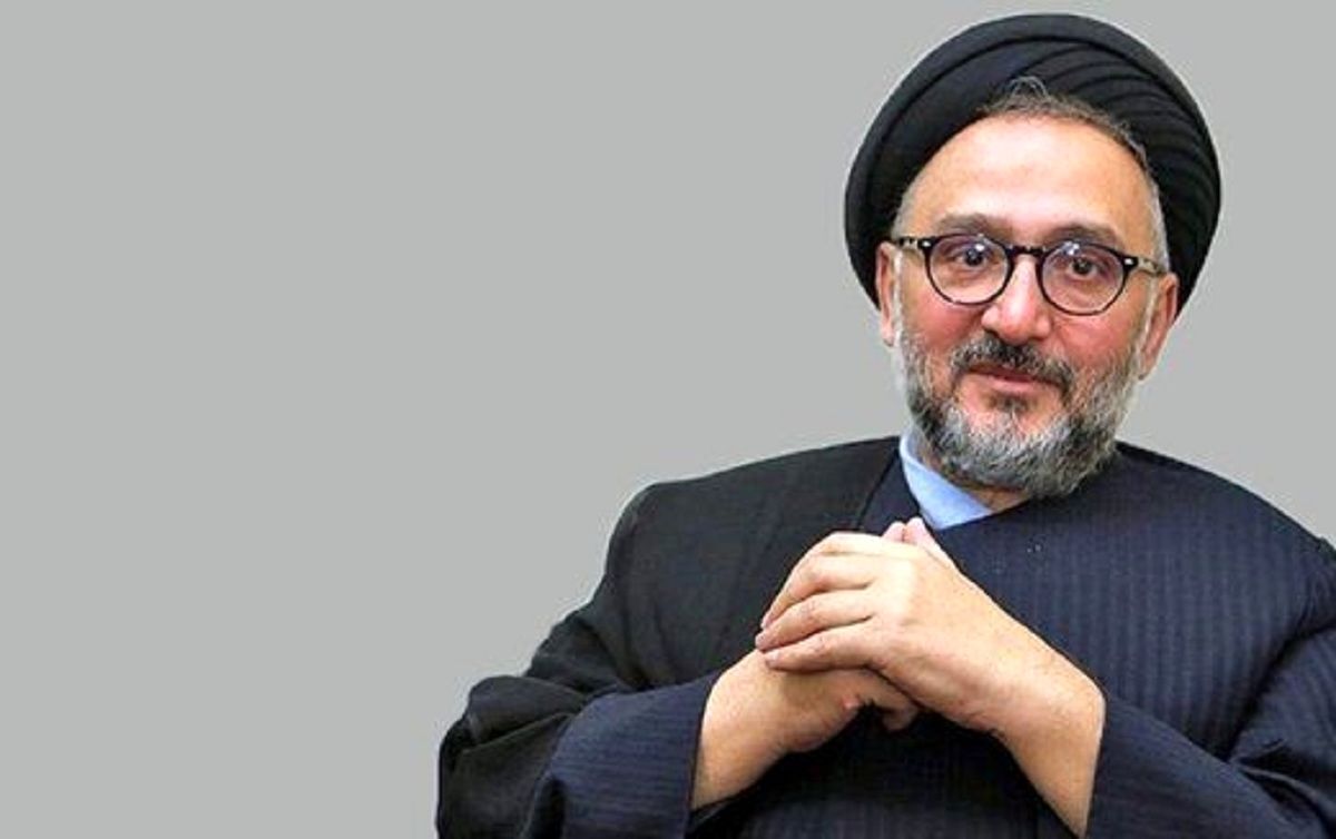 ابطحی: پزشکیان مظلوم ترین رئیس‌جمهور ایران است