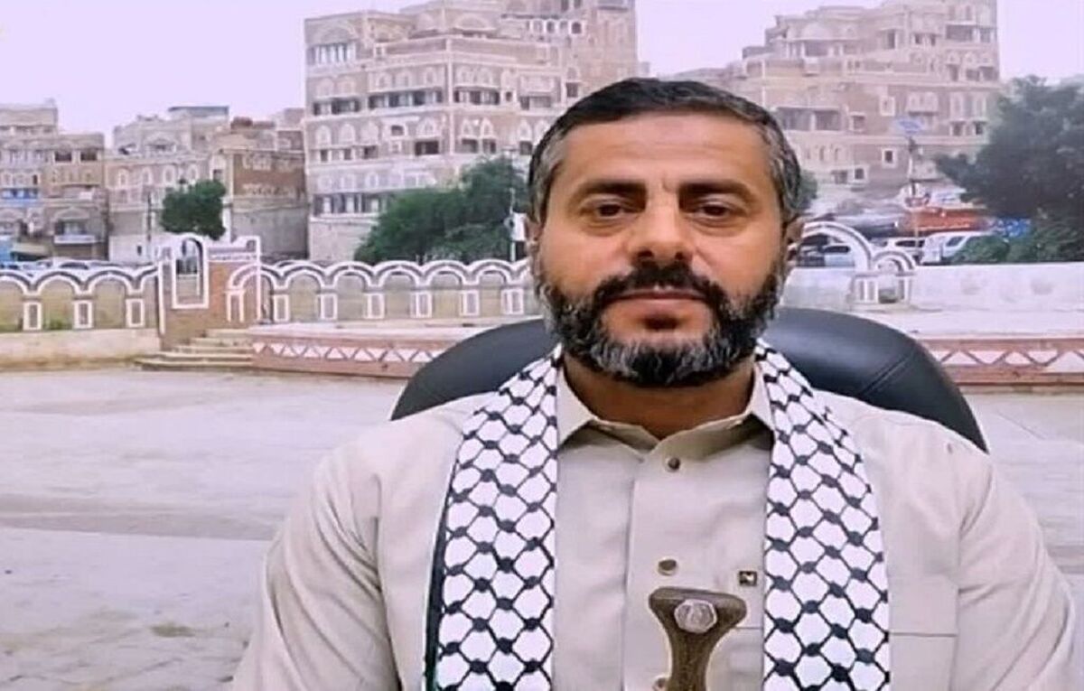 انصارالله: هدف قرار دادن کشتی‌ها پیامی جدی به شرکت‌های کشتیرانی است