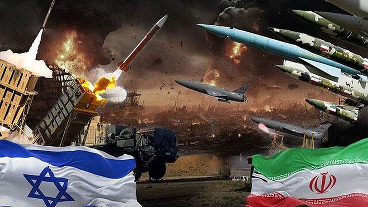 یک گزارش جدید درباره حمله مجدد اسرائیل به ایران